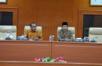 Wantimpres Tengok Pembangunan di Papua